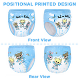 Adult Training Pants - Astro Babies