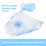 Adult Training Pants - Astro Babies