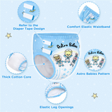 Adult Training Pants - Astro Babies