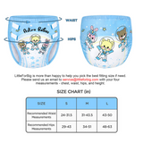Adult Training Pants - Astro Babies