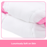 LFB Shiny Glitter Pretty in Pink Training Pants