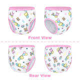 Adult Training Pants - Baby Cuties (Full Print)