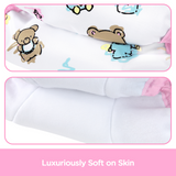 Adult Training Pants - Baby Cuties (Full Print)