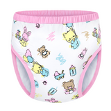 Adult Training Pants - Baby Cuties (Full Print)