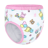 Adult Training Pants - Baby Cuties (Full Print)