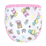 Adult Training Pants - Baby Cuties (Full Print)