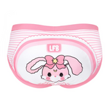 Adult Hipster Training Briefs - Baby Usagi