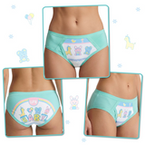 Adult Hipster Training Briefs - Baby Parade
