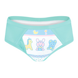 Adult Hipster Training Briefs - Baby Parade