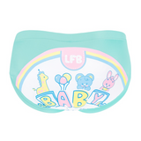 Adult Hipster Training Briefs - Baby Parade