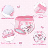 Adult High Waist Training Briefs - Baby Usagi