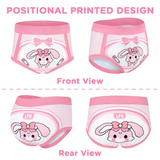 Adult High Waist Training Briefs - Baby Usagi