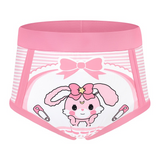 Adult High Waist Training Briefs - Baby Usagi