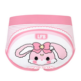 Adult High Waist Training Briefs - Baby Usagi