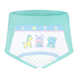 Adult High Waist Training Briefs - Baby Parade