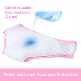 Adult Hipster Training Briefs - Baby Cuties
