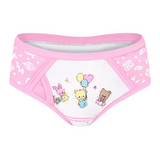 Adult Hipster Training Briefs - Baby Cuties
