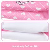 Adult Hipster Training Briefs - Blushing Baby