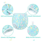 LFB PLASTIC Adult Diaper Cover - Baby Parade