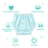 LFB PLASTIC Adult Diaper Cover - Baby Parade