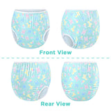 LFB PLASTIC Adult Diaper Cover - Baby Parade