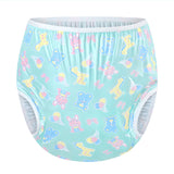 LFB PLASTIC Adult Diaper Cover - Baby Parade