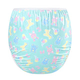 LFB PLASTIC Adult Diaper Cover - Baby Parade
