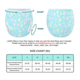 LFB PLASTIC Adult Diaper Cover - Baby Parade