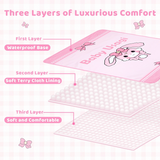 Changing Mat - Baby Usagi