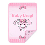 Changing Mat - Baby Usagi