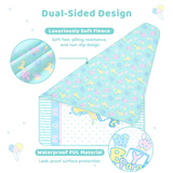 Changing Mat - Baby Parade