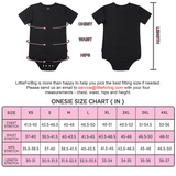 LFB Relaxed Fit Basic Bodysuit - Black