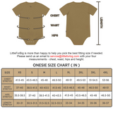 LFB Relaxed Fit Basic Bodysuit - Brown