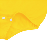 LFB Relaxed Fit Basic Bodysuit - Yellow