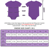 LFB Relaxed Fit Basic Bodysuit - Purple