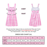 LFB Sissy Sorority Stepford Dress