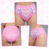 Adult Training Pants - Sissy University