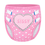 Adult Training Pants - Sissy University