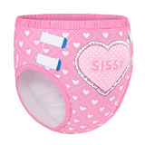 Adult Training Pants - Sissy University