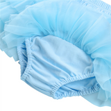 LFB Ballerina Tutu Bloomers - Blue
