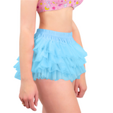LFB Ballerina Tutu Bloomers - Blue