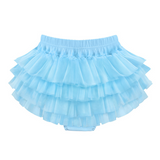 LFB Ballerina Tutu Bloomers - Blue