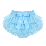 LFB Ballerina Tutu Bloomers - Blue