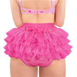 LFB Ballerina Tutu Bloomers - Hot Pink