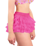 LFB Ballerina Tutu Bloomers - Hot Pink