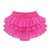 LFB Ballerina Tutu Bloomers - Hot Pink