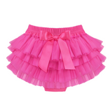 LFB Ballerina Tutu Bloomers - Hot Pink