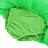 LFB Ballerina Tutu Bloomers - Green