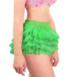LFB Ballerina Tutu Bloomers - Green