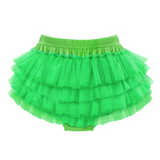 LFB Ballerina Tutu Bloomers - Green